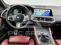 2021 BMW X6