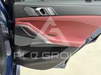 2021 BMW X6