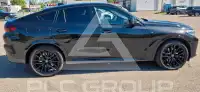 2021 BMW X6