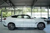 2021 BMW X6