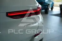 2021 BMW X6