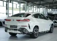2021 BMW X6