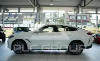 2021 BMW X6