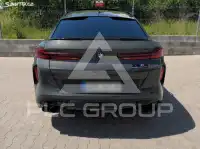 2021 BMW X6