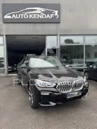 2021 BMW X6