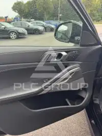 2021 BMW X6