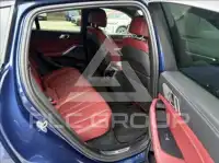 2021 BMW X6