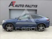 2021 BMW X6