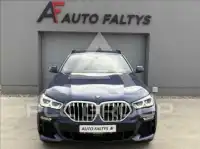 2021 BMW X6