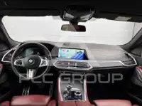 2021 BMW X6