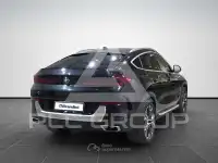 2021 BMW X6