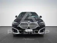 2021 BMW X6