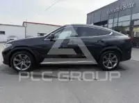 2021 BMW X6
