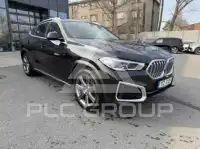 2021 BMW X6