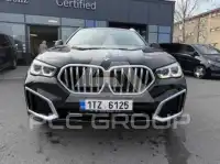 2021 BMW X6