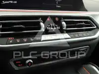 2021 BMW X6