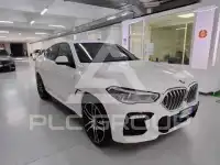 2021 BMW X6