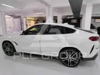 2021 BMW X6