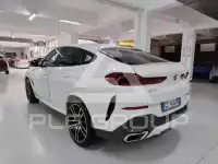 2021 BMW X6