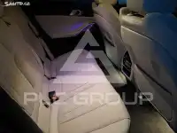 2021 BMW X6