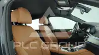 2021 BMW X6