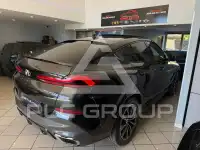 2021 BMW X6