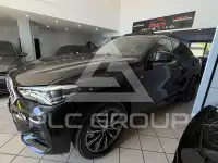 2021 BMW X6