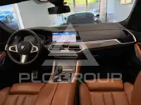 2021 BMW X6