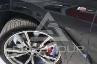 2021 BMW X6