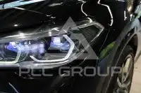 2021 BMW X6