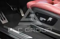 2021 BMW X6