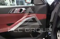 2021 BMW X6