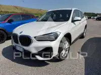 2021 BMW X6