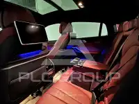 2021 BMW X6