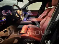 2021 BMW X6