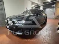 2021 BMW X6