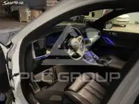 2021 BMW X6