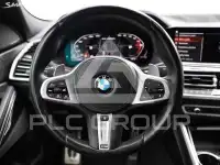 2021 BMW X6