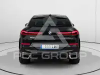 2021 BMW X6