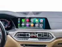 2021 BMW X6