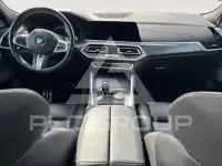 2021 BMW X6