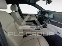 2021 BMW X6