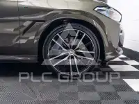 2021 BMW X6