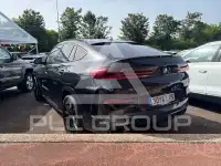 2021 BMW X6