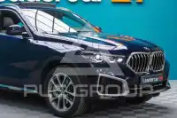 2021 BMW X6