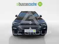 2021 BMW X6