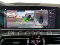 2021 BMW X6