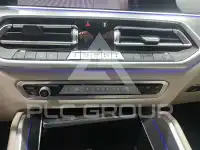 2021 BMW X6