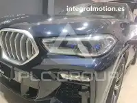 2021 BMW X6