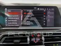 2021 BMW X6